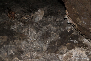 Grotta Nonna Syria